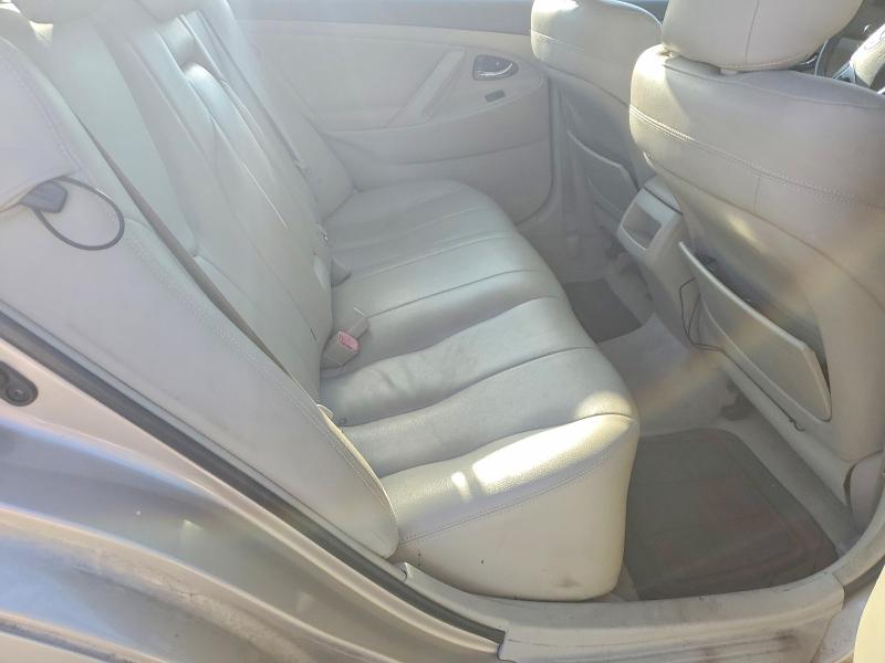 2007 Toyota Camry მანქანა იყიდება აუქციონზე, vin: 4T1BK46K67U018780, აუქციონის ნომერი: 65134456