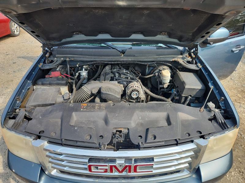 64413226 :رقم المزاد ، 1GTR2VE35BZ288825 vin ، 2011 Gmc Sierra مزاد بيع