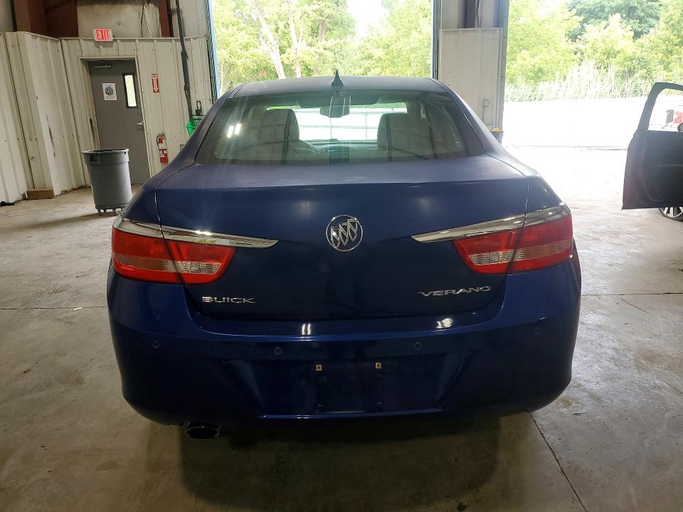Продажа на аукционе авто 2013 Buick Verano, vin: 1G4PS5SK5D4188965, номер лота: 63836216