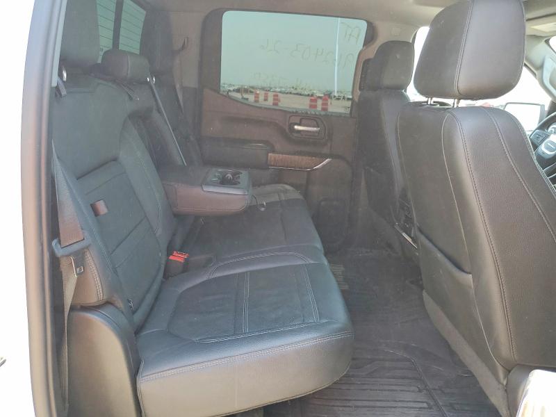 Продажа на аукционе авто 2021 Gmc Sierra, vin: 3GTP8FED5MG307350, номер лота: 66279966