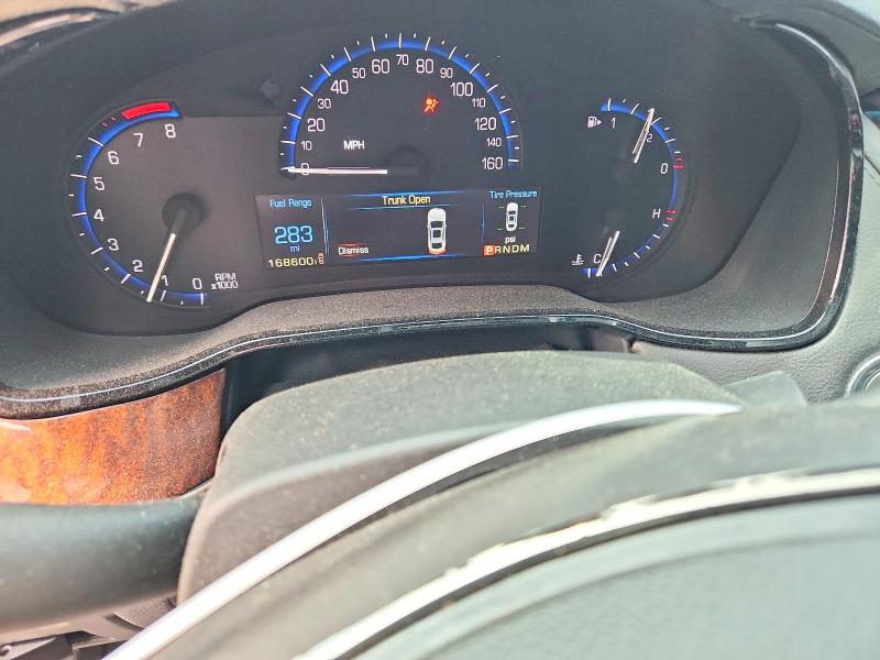 Aukcja sprzedaży 2014 Cadillac Cts, vin: 1G6AR5S37E0141785, numer aukcji: 63033776