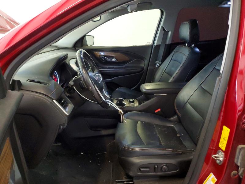 Aukcja sprzedaży 2019 Gmc Terrain, vin: 3GKALMEV6KL232586, numer aukcji: 63853196