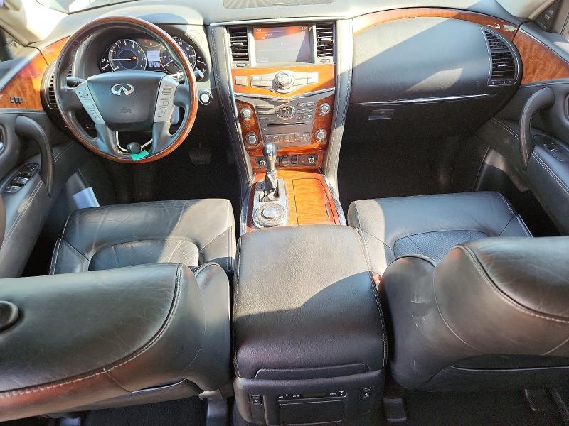 Aukcja sprzedaży 2015 Infiniti Qx80, vin: JN8AZ2NF2F9571467, numer aukcji: 65219716