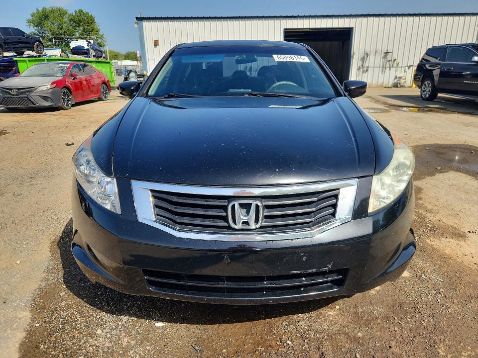 Продажа на аукционе авто 2009 Honda Accord, vin: 1HGCP26709A167220, номер лота: 65098146
