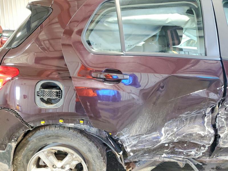 63730136 :رقم المزاد ، KL7CJNSB4LB341025 vin ، 2020 Chevrolet Trax مزاد بيع