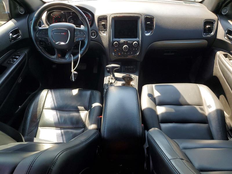 Aukcja sprzedaży 2019 Dodge Durango, vin: 1C4RDJDG2KC586226, numer aukcji: 65584676