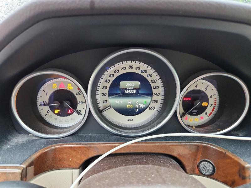 64093576 :رقم المزاد ، WDDHF8JBXEA985754 vin ، 2014 Mercedes-benz E مزاد بيع