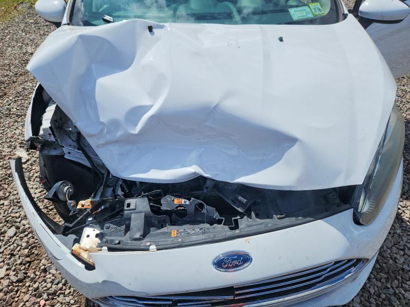 66711086 :رقم المزاد ، 3FADP4EJ2KM155547 vin ، 2019 Ford Fiesta مزاد بيع