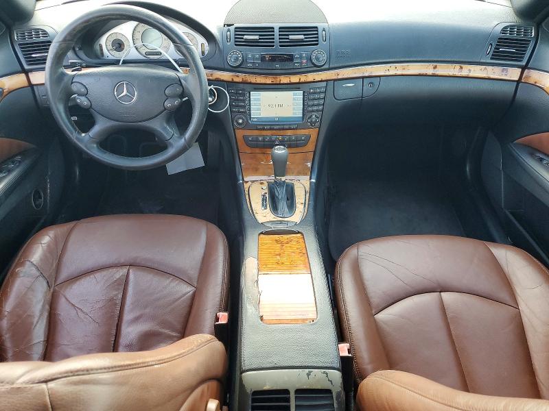 Продаж на аукціоні авто 2008 Mercedes-benz E, vin: WDBUF56X48B226820, номер лоту: 64815786