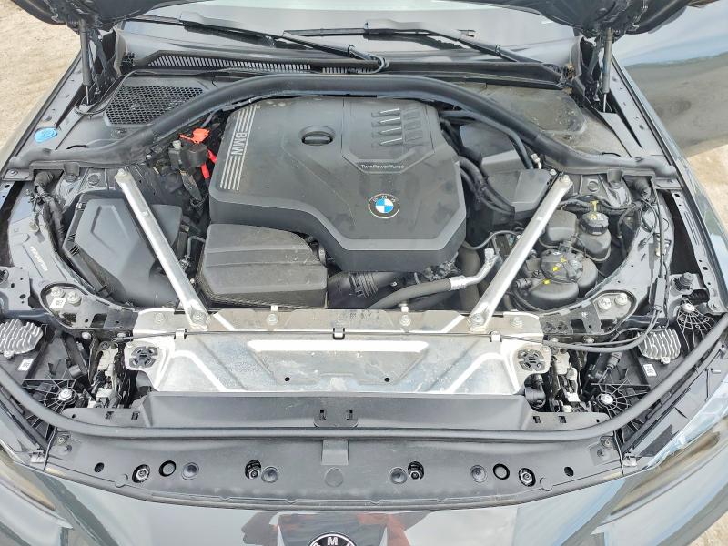 Продаж на аукціоні авто 2024 Bmw 430xi, vin: WBA73AV01RFT10556, номер лоту: 63754476