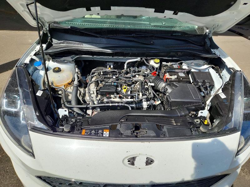 65408866 :رقم المزاد ، 1FMCU9H67MUA51956 vin ، 2021 Ford Escape مزاد بيع