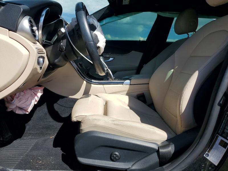 66022696 :رقم المزاد ، 55SWF8EB7KU293416 vin ، 2019 Mercedes-benz C مزاد بيع