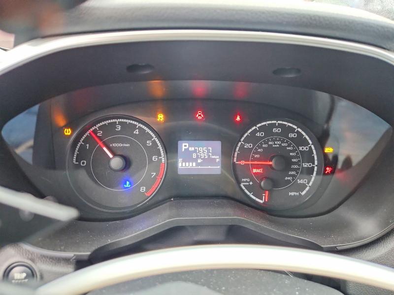 Aukcja sprzedaży 2019 Subaru Crosstrek, vin: JF2GTACC6K8391582, numer aukcji: 63043556