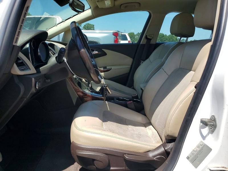 65566246 :رقم المزاد ، 1G4PP5SK6D4121180 vin ، 2013 Buick Verano مزاد بيع