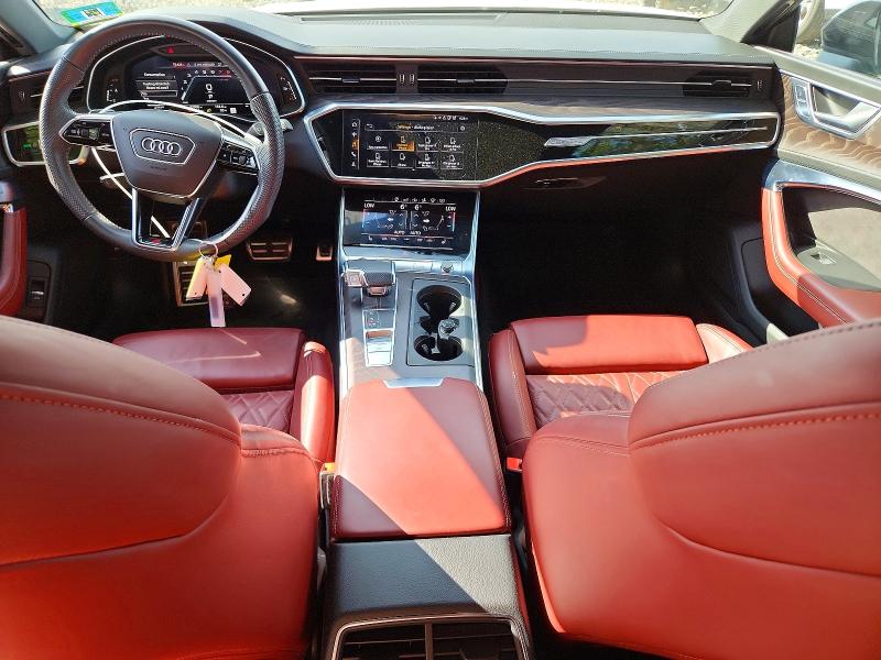 Aukcja sprzedaży 2020 Audi S7, vin: WAUSFAF25LN015572, numer aukcji: 65266116
