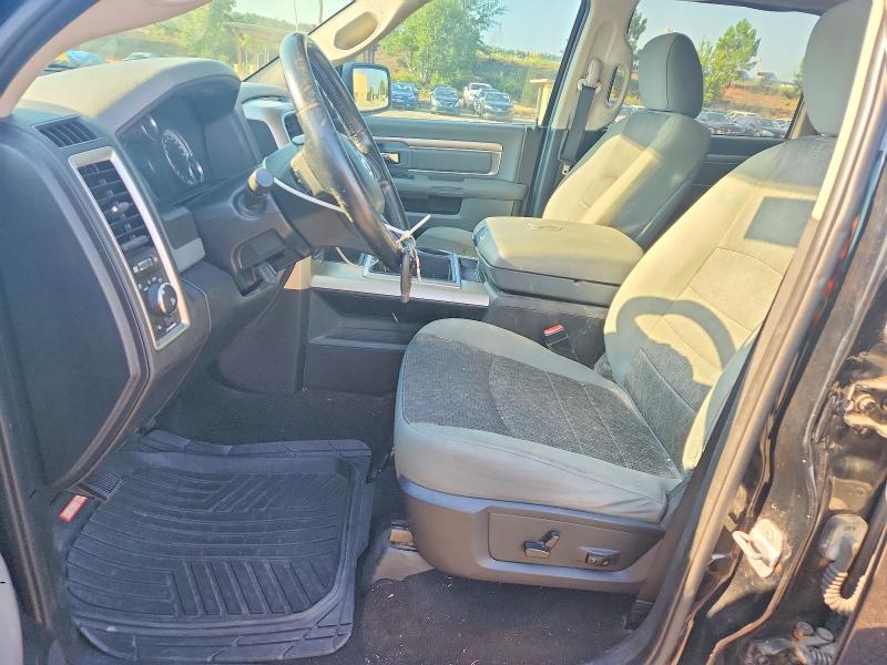Продажа на аукционе авто 2014 Ram 1500, vin: 1C6RR6LT2ES303810, номер лота: 65362266