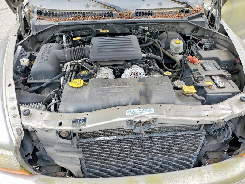 Aukcja sprzedaży 2000 Dodge Durango, vin: 1B4HS28NXYF211513, numer aukcji: 65341816
