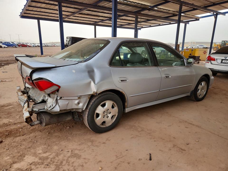 Продаж на аукціоні авто 2001 Honda Accord, vin: 1HGCG16581A082395, номер лоту: 63605196