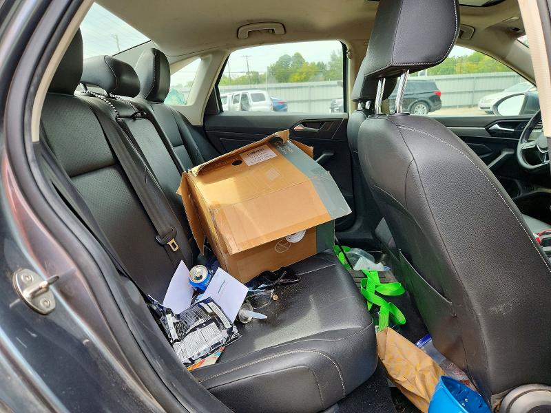 Продажа на аукционе авто 2019 Volkswagen Jetta, vin: 3VWC57BU8KM162219, номер лота: 66298726