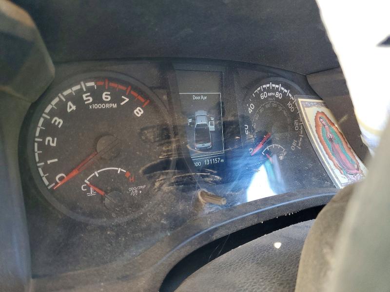 2019 Toyota Tacoma მანქანა იყიდება აუქციონზე, vin: 5TFRX5GN2KX142071, აუქციონის ნომერი: 65557396