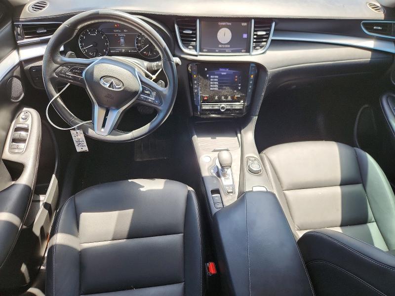 Aukcja sprzedaży 2019 Infiniti Qx50, vin: 3PCAJ5M16KF137675, numer aukcji: 64014876
