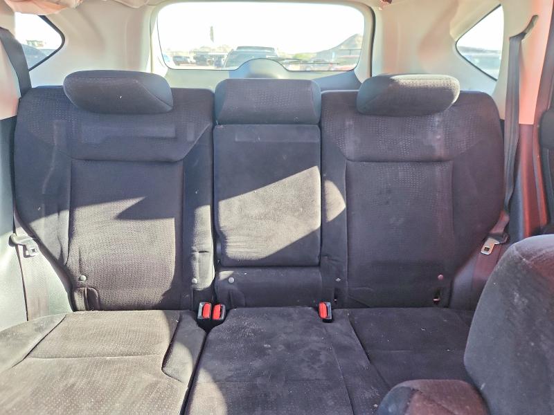 Продажа на аукционе авто 2013 Honda Cr-v, vin: 2HKRM4H56DH645697, номер лота: 66214946