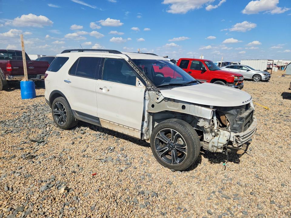 Продаж на аукціоні авто 2013 Ford Explorer, vin: 1FM5K8GT9DGB29720, номер лоту: 65397226