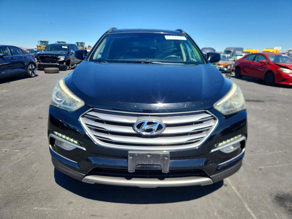 Продаж на аукціоні авто 2017 Hyundai Santa Fe Sport, vin: 5NMZU3LB7HH018467, номер лоту: 66466346