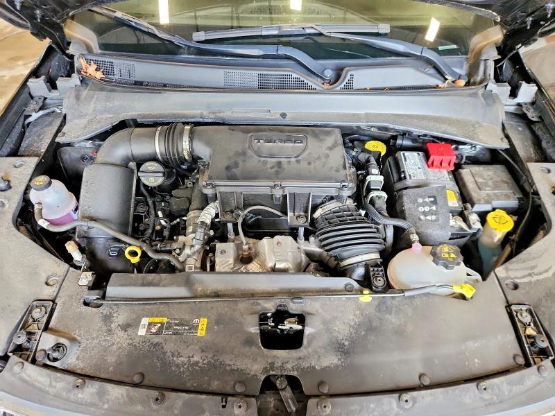 Продаж на аукціоні авто 2023 Jeep Compass, vin: 3C4NJDBN8PT553852, номер лоту: 63319216