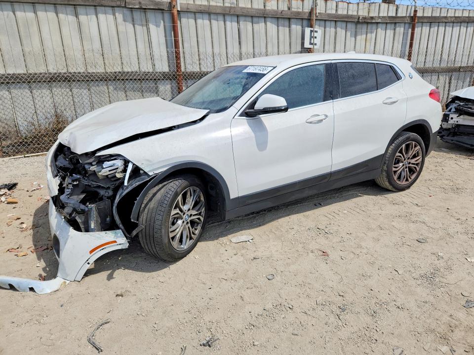 Aukcja sprzedaży 2020 Bmw X2, vin: WBXYH9C01L5P68950, numer aukcji: 67197456