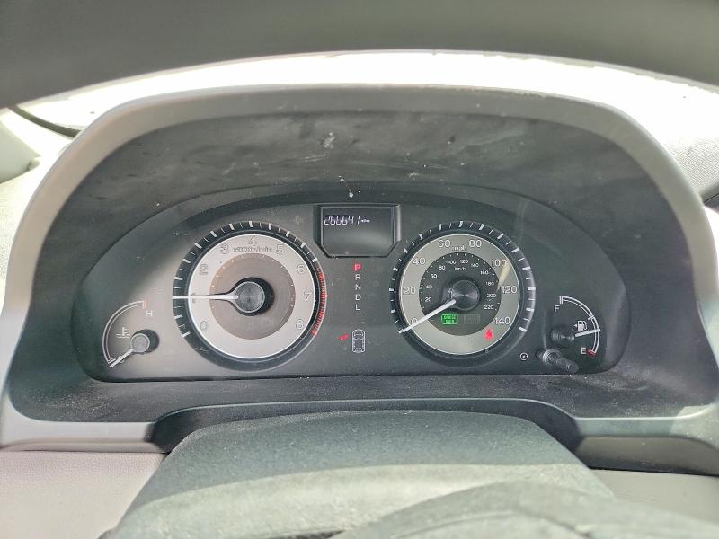 Продаж на аукціоні авто 2016 Honda Odyssey, vin: 5FNRL5H26GB131611, номер лоту: 64820746