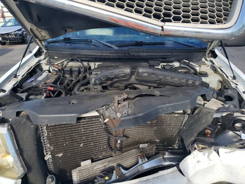 Продажа на аукционе авто 2004 Ford F150, vin: 1FTPW12574KD83327, номер лота: 66119936