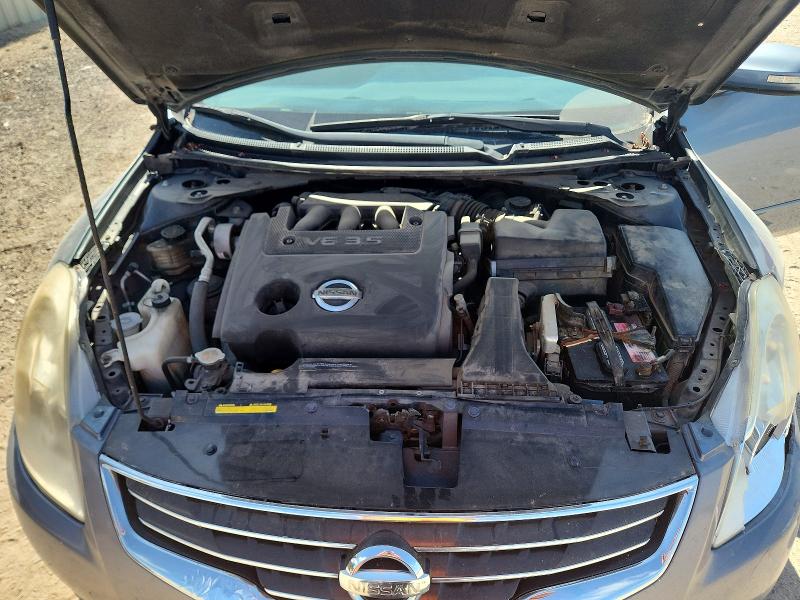 Продаж на аукціоні авто 2010 Nissan Altima, vin: 1N4BL2AP0AN483863, номер лоту: 64599716