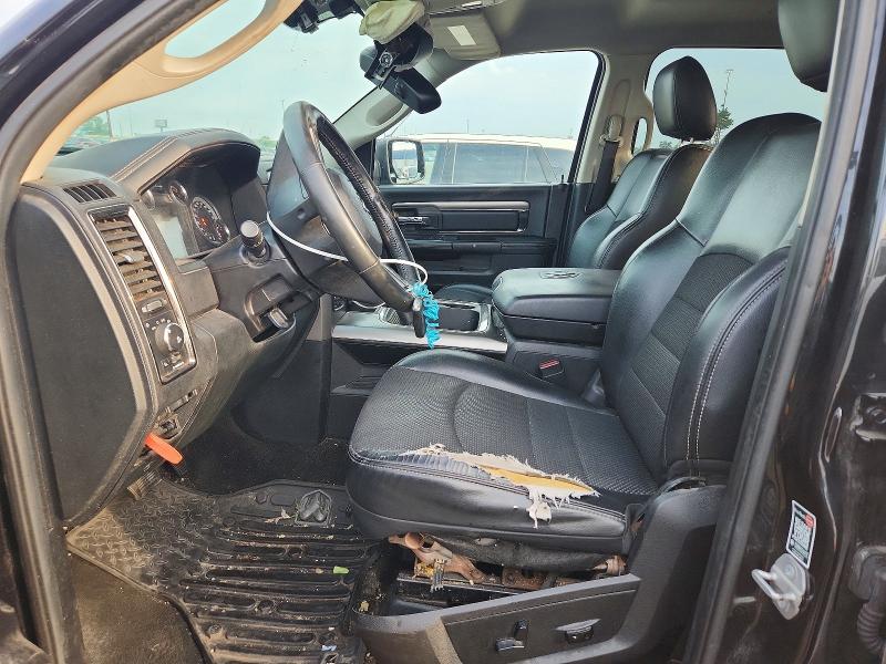 Aukcja sprzedaży 2016 Ram 1500, vin: 1C6RR7MT9GS166176, numer aukcji: 63731606