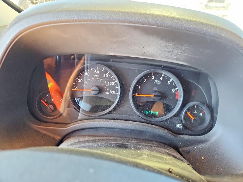 Aukcja sprzedaży 2010 Jeep Patriot, vin: 1J4NT1GA8AD641516, numer aukcji: 67310216