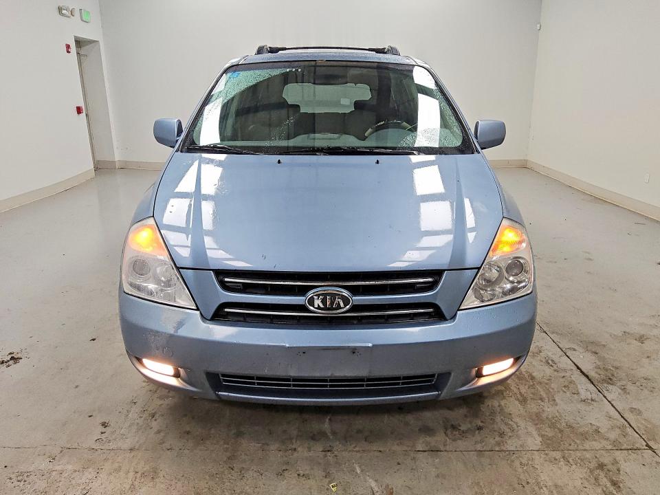 Auction sale of the 2007 Kia Sedona, vin: KNDMB233976169714, lot number: 65686946