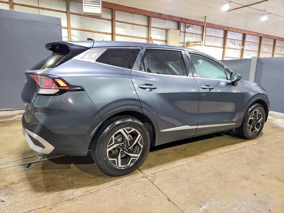 Aukcja sprzedaży 2023 Kia Sportage, vin: KNDPU3AF7P7160675, numer aukcji: 64454706