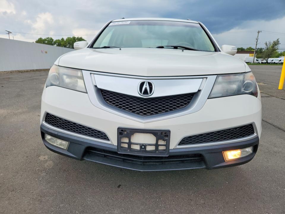 Продажа на аукционе авто 2012 Acura Mdx, vin: 2HNYD2H41CH545161, номер лота: 66167636