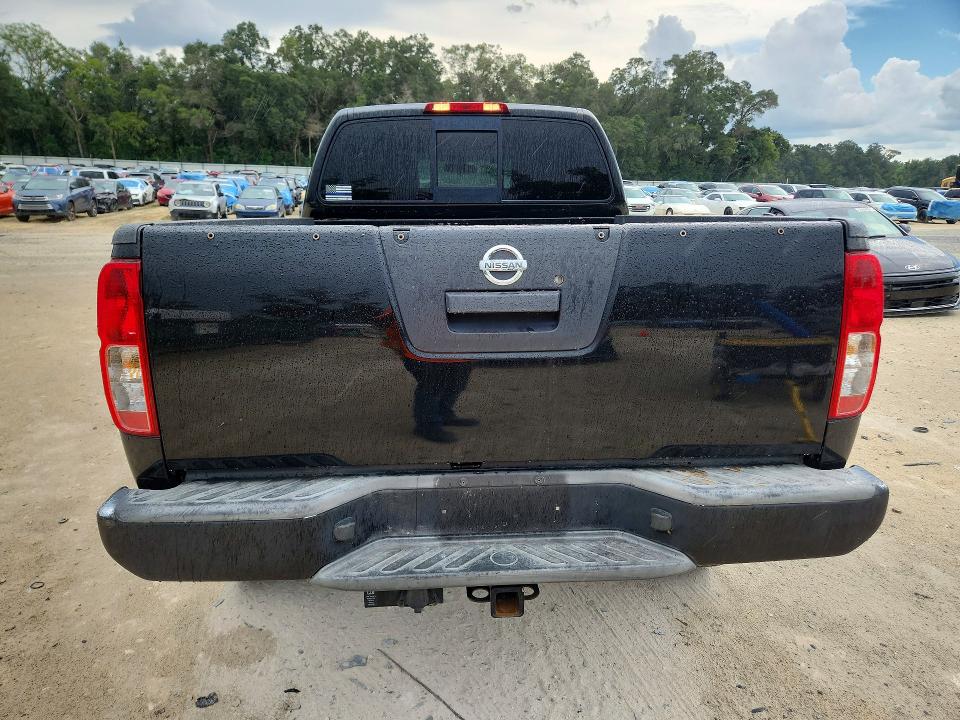 Продаж на аукціоні авто 2017 Nissan Frontier, vin: 1N6AD0FV9HN765392, номер лоту: 66908996