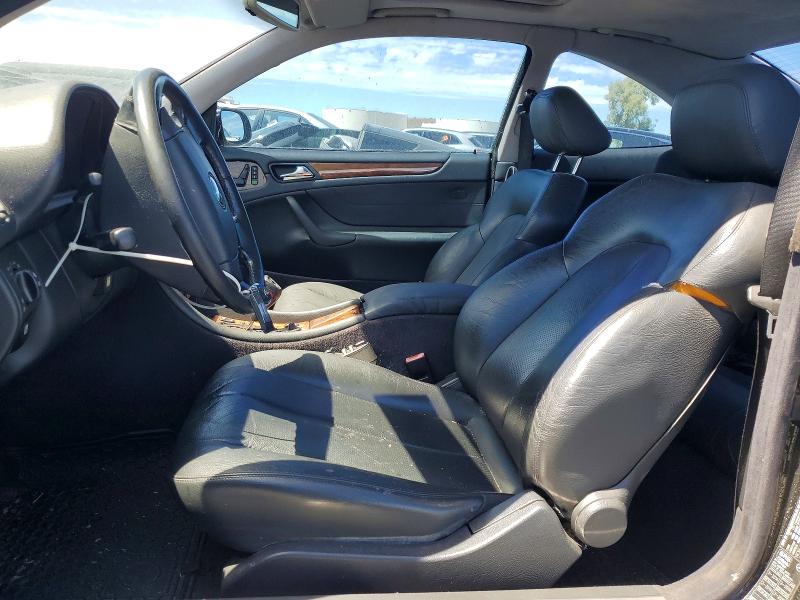 Aukcja sprzedaży 1999 Mercedes-benz Clk, vin: WDBLJ70G8XF089371, numer aukcji: 65970076