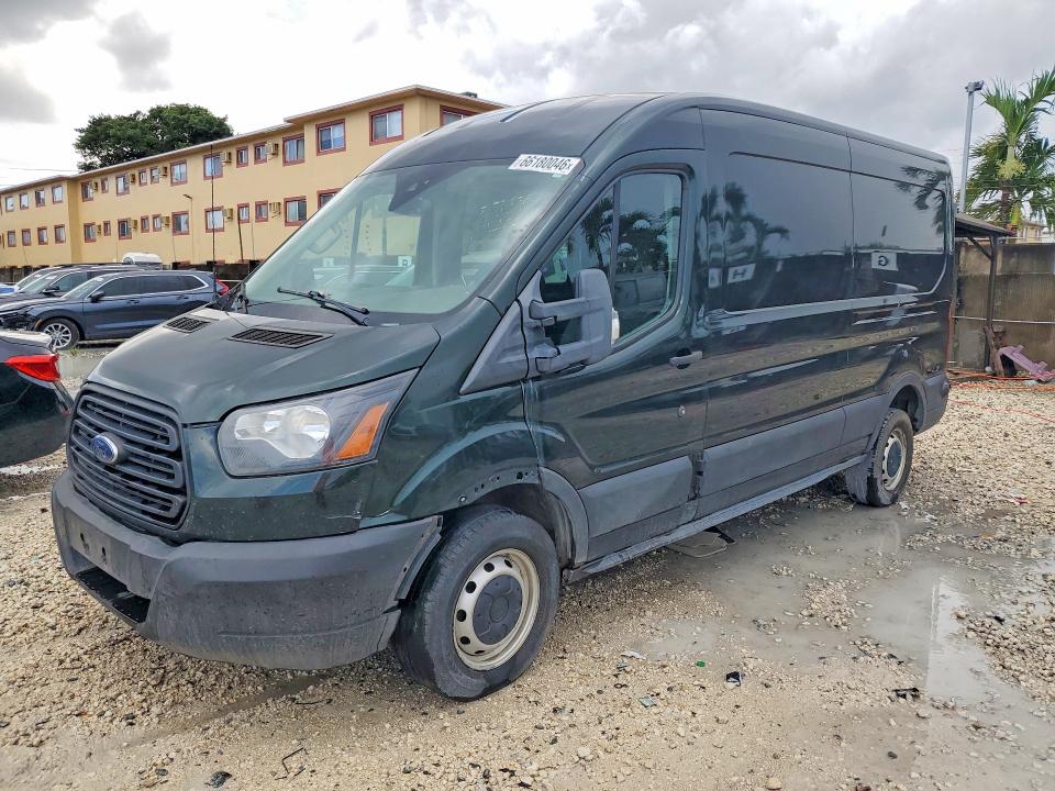 Продажа на аукционе авто 2019 Ford Transit, vin: 1FTBW2CV4KKA13612, номер лота: 66180046
