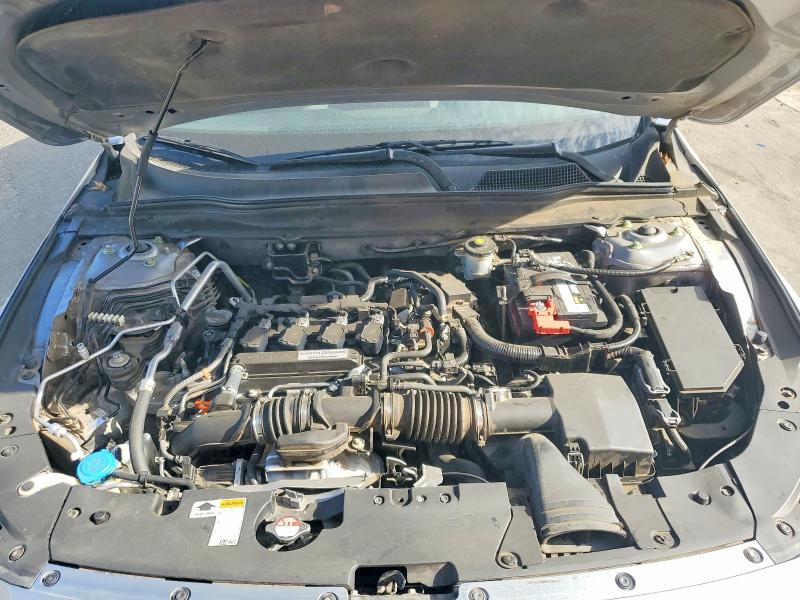Продажа на аукционе авто 2018 Honda Accord, vin: 1HGCV1F46JA081419, номер лота: 65926696