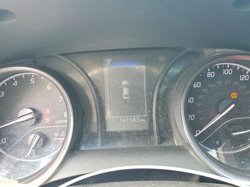 2023 Toyota Camry მანქანა იყიდება აუქციონზე, vin: 4T1G11AKXPU790150, აუქციონის ნომერი: 65269416