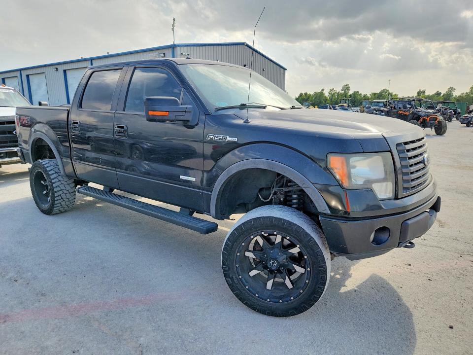 2012 Ford F150 მანქანა იყიდება აუქციონზე, vin: 1FTFW1ET2CFC08285, აუქციონის ნომერი: 63713626