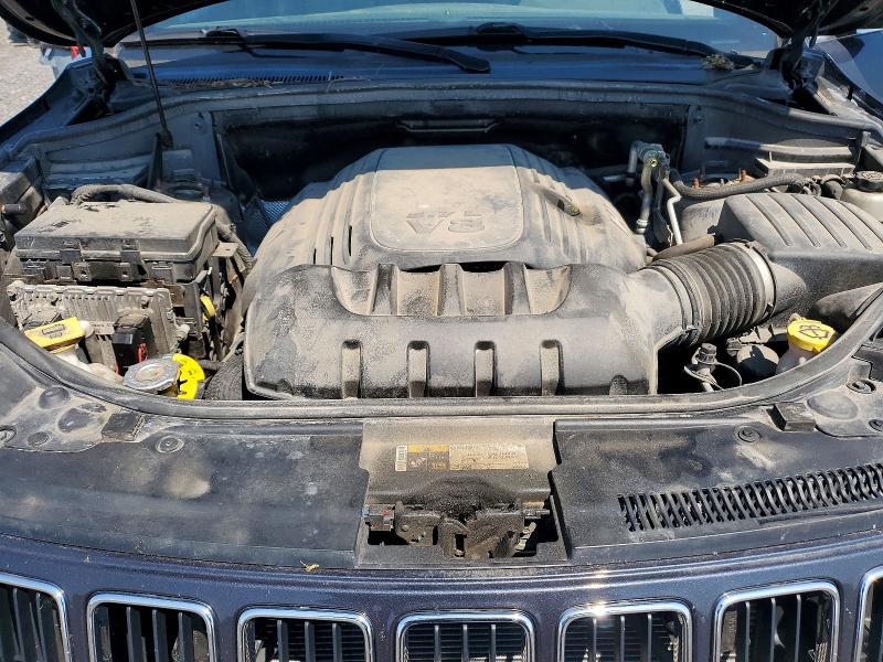 Продажа на аукционе авто 2014 Jeep Grand Cherokee, vin: 1C4RJFBT4EC509626, номер лота: 61728586