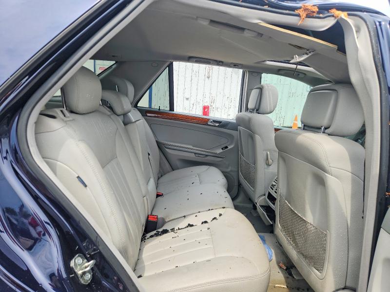 2007 Mercedes-benz Ml მანქანა იყიდება აუქციონზე, vin: 4JGBB86E67A197034, აუქციონის ნომერი: 64808966