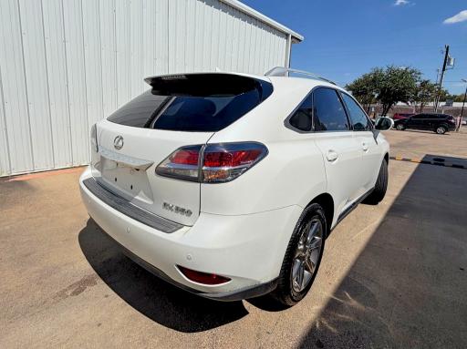Aukcja sprzedaży 2013 Lexus Rx, vin: 2T2ZK1BA9DC087921, numer aukcji: 65774666