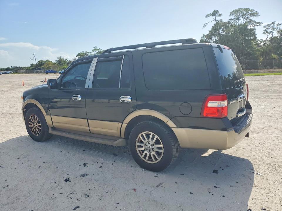 Продаж на аукціоні авто 2011 Ford Expedition, vin: 1FMJU1H50BEF49889, номер лоту: 66486496