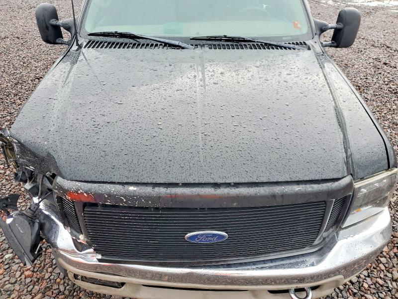 Продажа на аукционе авто 2000 Ford Excursion, vin: 1FMNU43S2YEC18093, номер лота: 65195396