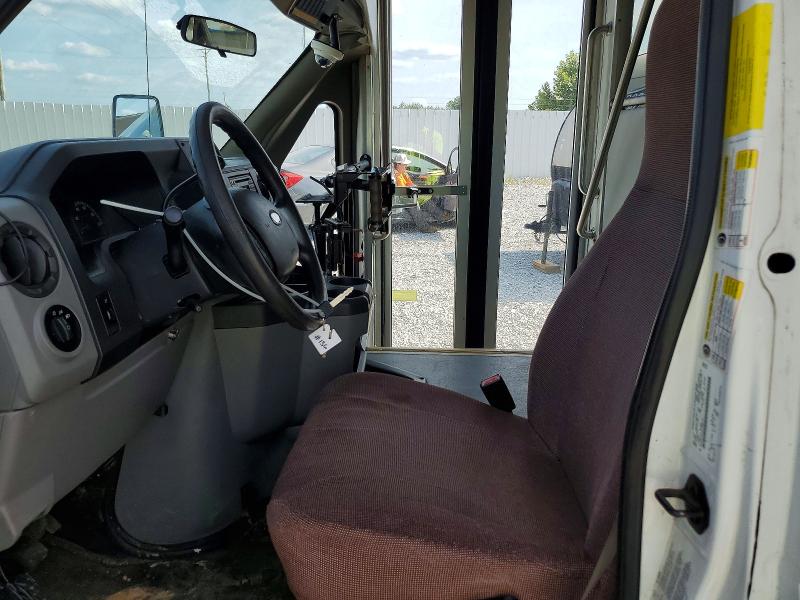 Aukcja sprzedaży 2013 Ford E-350, vin: 1FDEE3FS1DDA20740, numer aukcji: 66434116